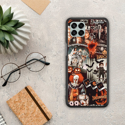 Halloween Spooky Season - Samsung Galaxy M33 θήκη