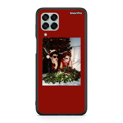 Waiting For Xmas - Samsung Galaxy M33 θήκη