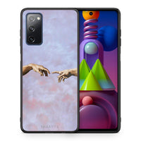 Thumbnail for Adam Hand - Samsung Galaxy M51 θήκη