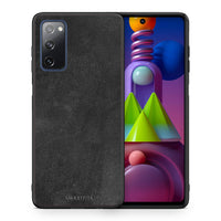 Thumbnail for Color Black Slate - Samsung Galaxy M51 θήκη
