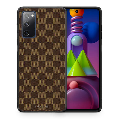 Designer Glamour - Samsung Galaxy M51 θήκη