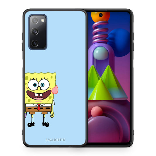 Friends Bob - Samsung Galaxy M51 θήκη