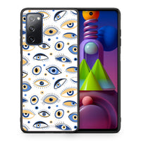 Thumbnail for Ftou Ftou - Samsung Galaxy M51 θήκη