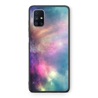 Thumbnail for Galactic Rainbow - Samsung Galaxy M51 θήκη