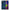 Geometric Blue Abstract - Samsung Galaxy M51 θήκη