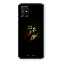 Thumbnail for Hero Clown - Samsung Galaxy M51 θήκη