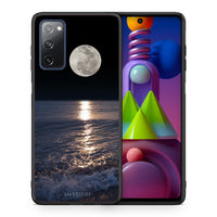Thumbnail for Landscape Moon - Samsung Galaxy M51 θήκη