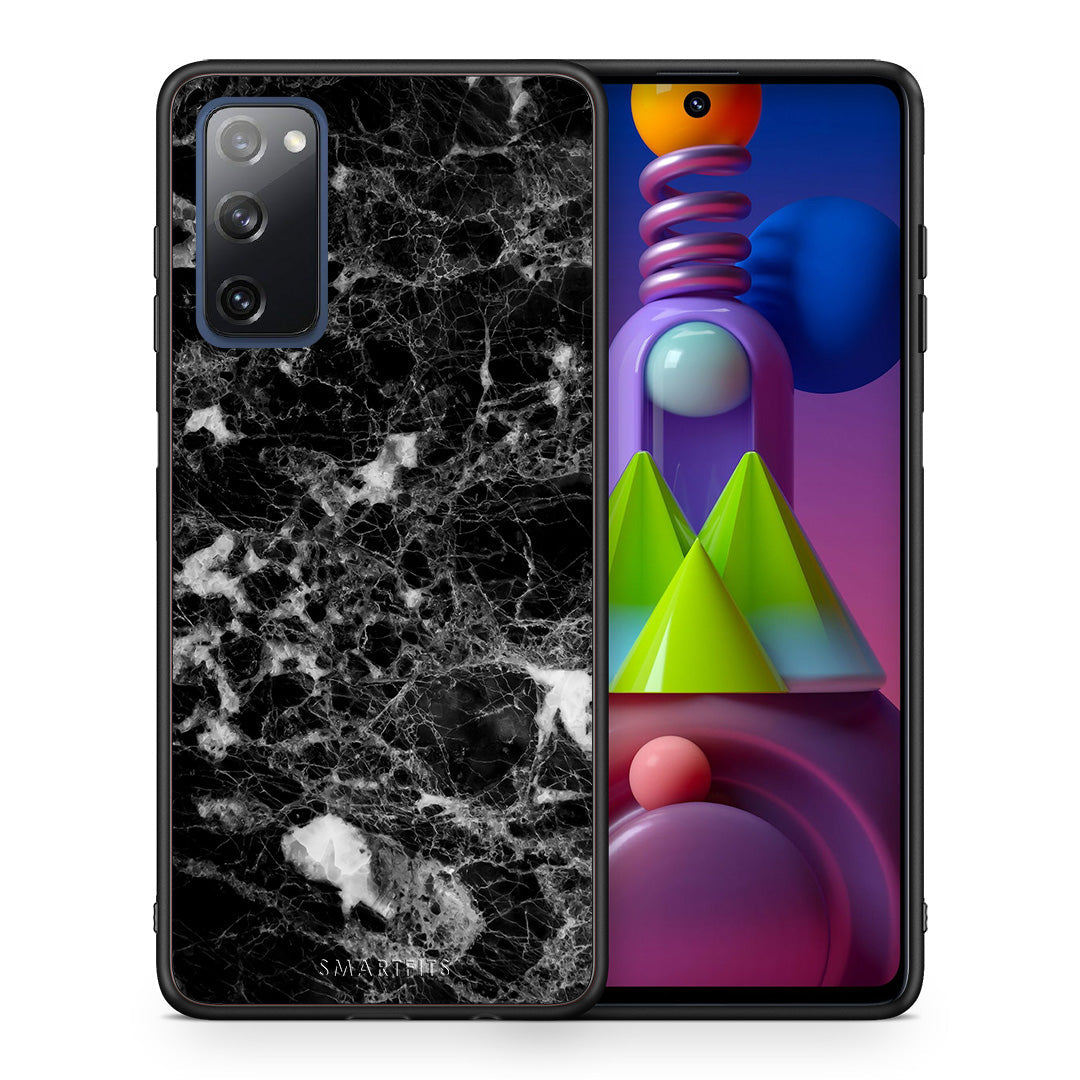 Marble Male - Samsung Galaxy M51 θήκη
