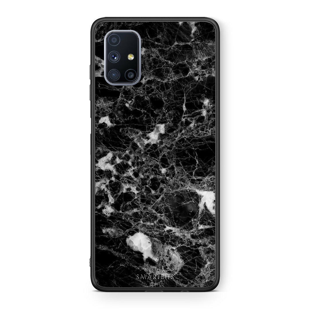 Marble Male - Samsung Galaxy M51 θήκη