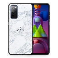 Thumbnail for Marble Queen - Samsung Galaxy M51 θήκη