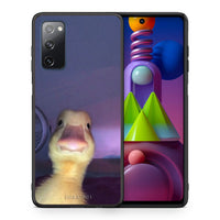 Thumbnail for Meme Duck - Samsung Galaxy M51 θήκη