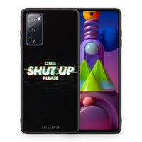 Thumbnail for OMG ShutUp - Samsung Galaxy M51 θήκη