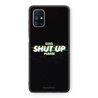 Thumbnail for OMG ShutUp - Samsung Galaxy M51 θήκη