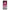 Θήκη Samsung Galaxy M51 Pink Moon από τη Smartfits με σχέδιο στο πίσω μέρος και μαύρο περίβλημα | Samsung Galaxy M51 Pink Moon case with colorful back and black bezels