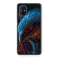 Thumbnail for PopArt Eagle - Samsung Galaxy M51 θήκη