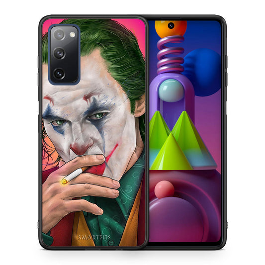 PopArt JokesOnU - Samsung Galaxy M51 θήκη