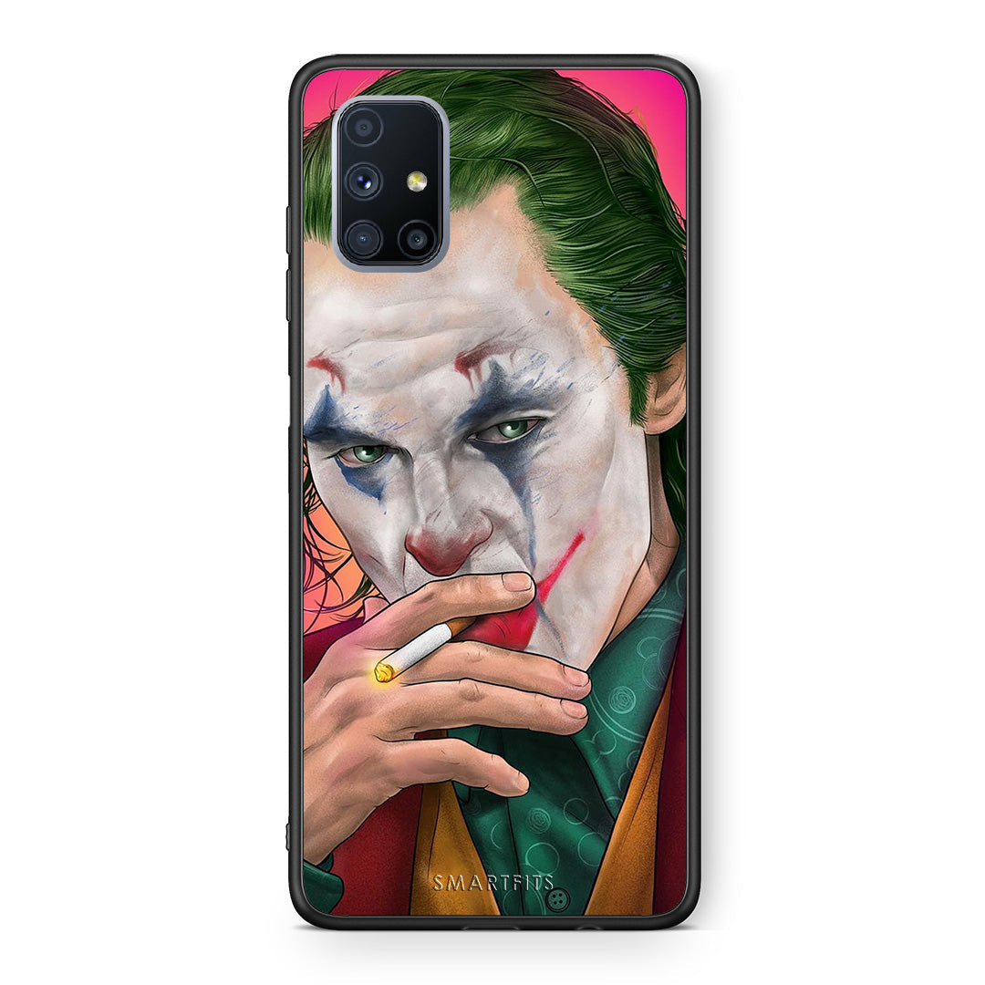 PopArt JokesOnU - Samsung Galaxy M51 θήκη