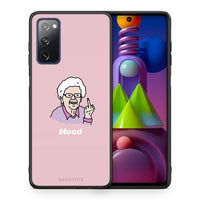 Thumbnail for PopArt Mood - Samsung Galaxy M51 θήκη