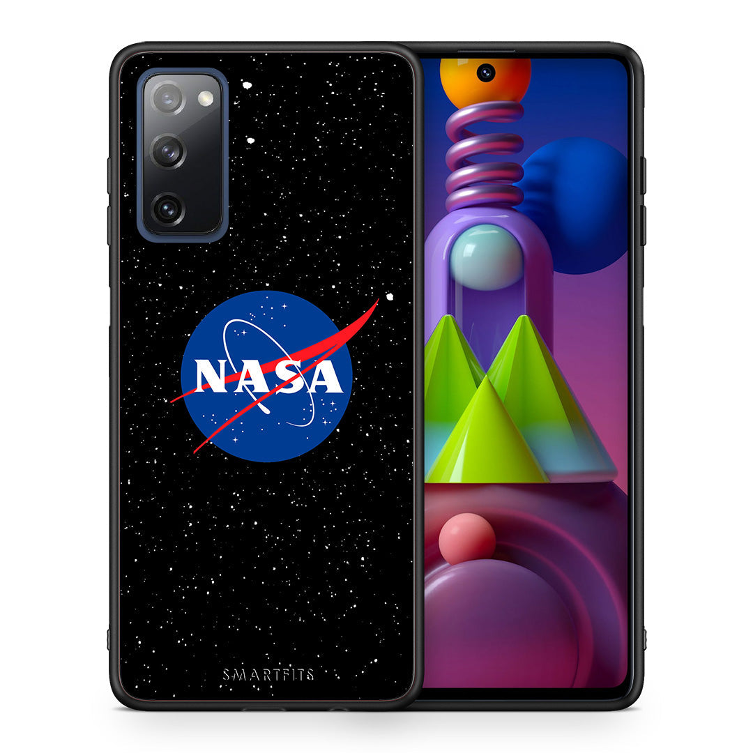 PopArt NASA - Samsung Galaxy M51 θήκη