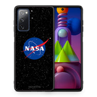 Thumbnail for PopArt NASA - Samsung Galaxy M51 θήκη