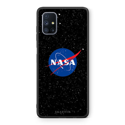 PopArt NASA - Samsung Galaxy M51 θήκη