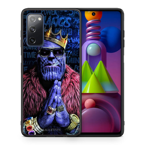 PopArt Thanos - Samsung Galaxy M51 θήκη