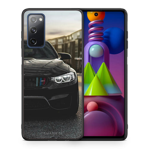 Racing M3 - Samsung Galaxy M51 θήκη
