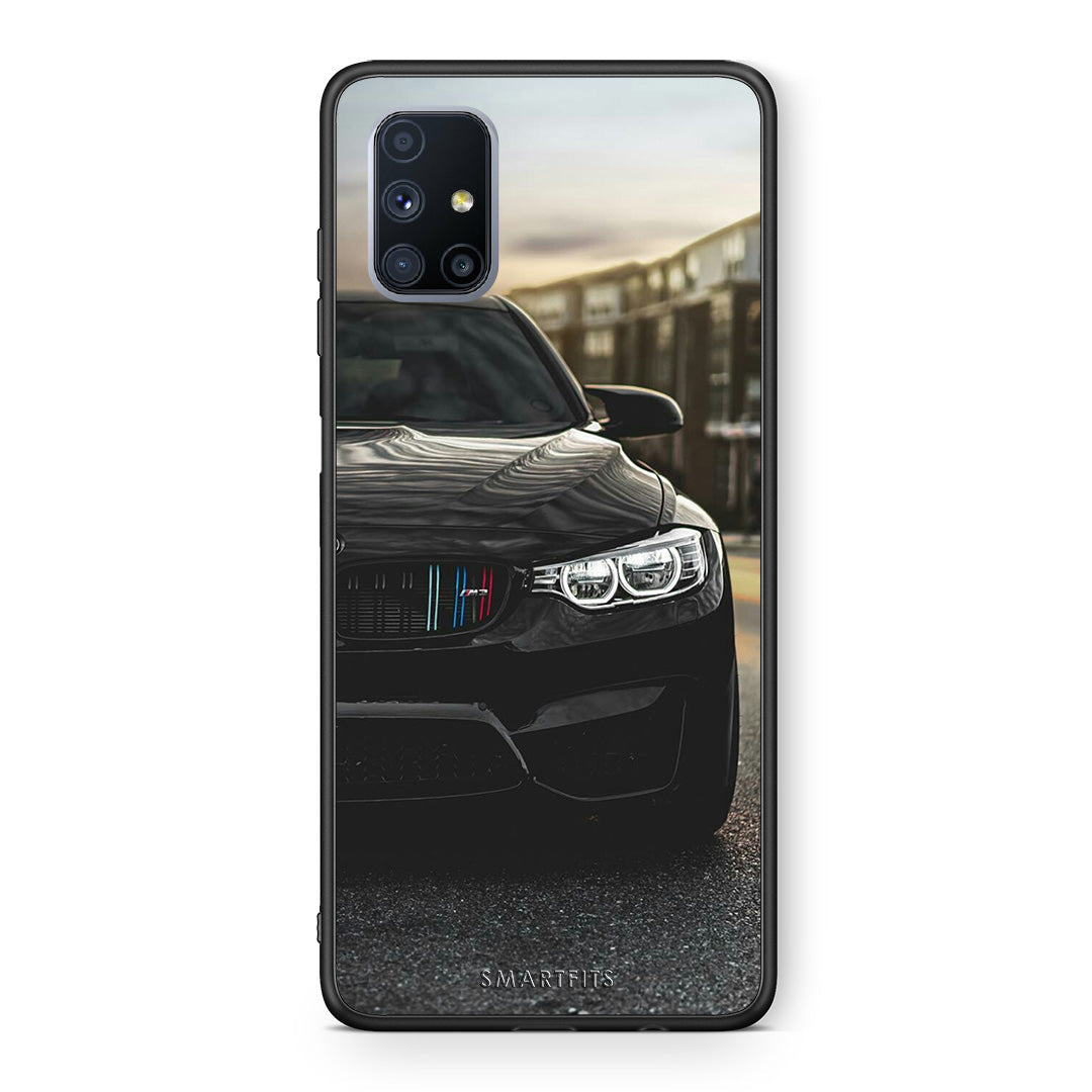 Racing M3 - Samsung Galaxy M51 θήκη