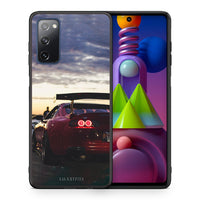 Thumbnail for Racing Supra - Samsung Galaxy M51 θήκη