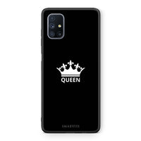 Thumbnail for Valentine Queen - Samsung Galaxy M51 θήκη