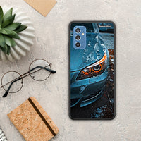 Thumbnail for Bmw E60 - Samsung Galaxy M52 5G θήκη