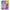 Θήκη Samsung M52 5G Lady And Tramp από τη Smartfits με σχέδιο στο πίσω μέρος και μαύρο περίβλημα | Samsung M52 5G Lady And Tramp case with colorful back and black bezels
