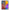 Θήκη Samsung M52 5G Nezuko Kamado από τη Smartfits με σχέδιο στο πίσω μέρος και μαύρο περίβλημα | Samsung M52 5G Nezuko Kamado case with colorful back and black bezels