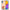 Θήκη Samsung M52 5G Nick Wilde And Judy Hopps Love 1 από τη Smartfits με σχέδιο στο πίσω μέρος και μαύρο περίβλημα | Samsung M52 5G Nick Wilde And Judy Hopps Love 1 case with colorful back and black bezels