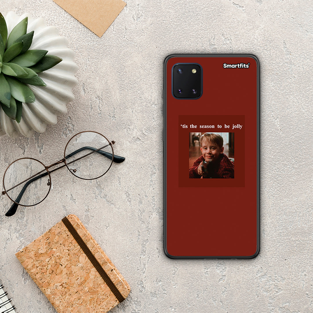 Xmas Ultimate Spirit - Samsung Galaxy Note 10 Lite θήκη