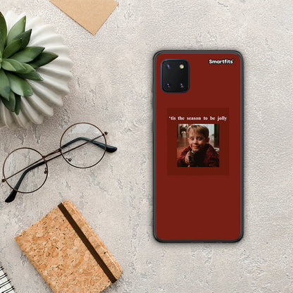 Xmas Ultimate Spirit - Samsung Galaxy Note 10 Lite θήκη