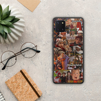 Xmas Wishes - Samsung Galaxy Note 10 Lite θήκη