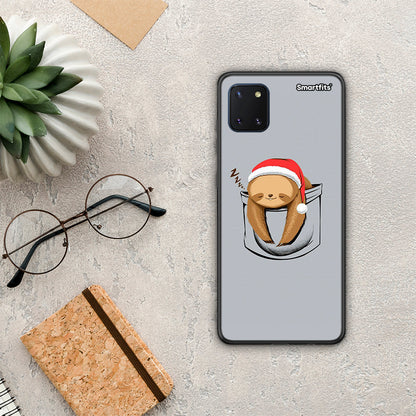 Xmas Zzzz - Samsung Galaxy Note 10 Lite θήκη