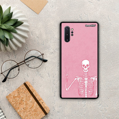Halloween Motivation - Samsung Galaxy Note 10+ θήκη