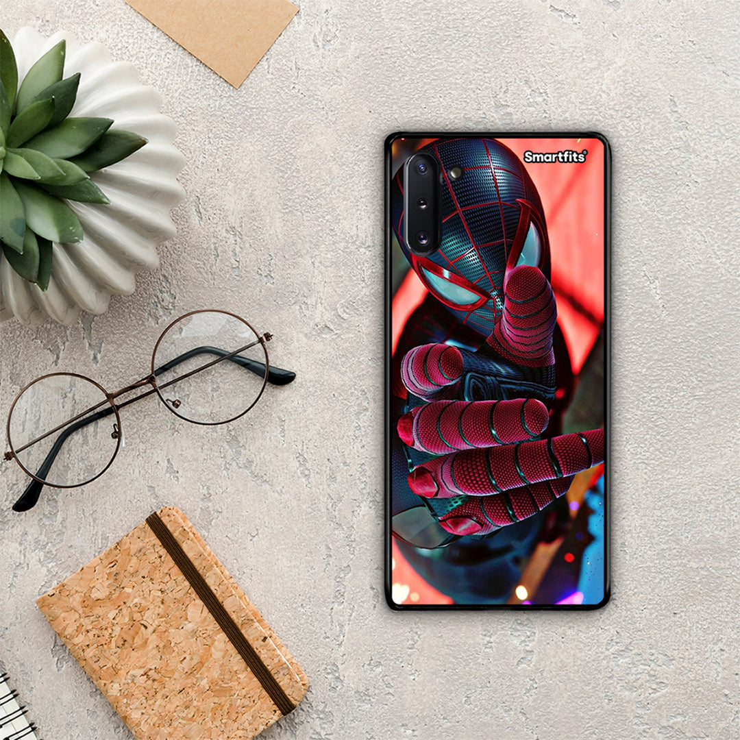 Spider Hand - Samsung Galaxy Note 10 θήκη