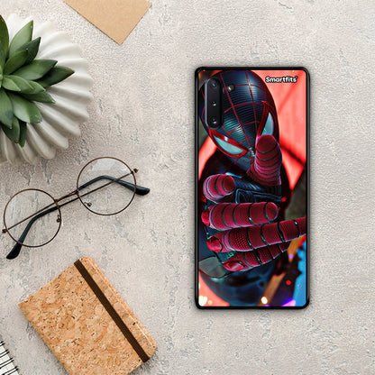 Spider Hand - Samsung Galaxy Note 10 θήκη