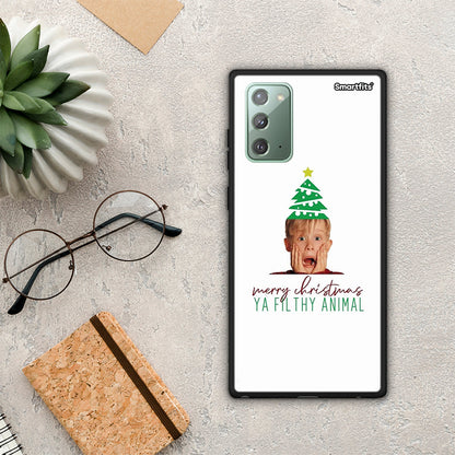 Filthy Animal - Samsung Galaxy Note 20 θήκη