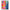 Θήκη Samsung Note 20 Hippie Love από τη Smartfits με σχέδιο στο πίσω μέρος και μαύρο περίβλημα | Samsung Note 20 Hippie Love case with colorful back and black bezels