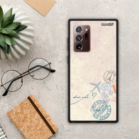 Thumbnail for Where Next - Samsung Galaxy Note 20 Ultra θήκη