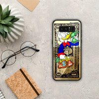Thumbnail for Duck Money - Samsung Galaxy Note 8 θήκη