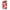 samsung note 9 XOXO Lips θήκη από τη Smartfits με σχέδιο στο πίσω μέρος και μαύρο περίβλημα | Smartphone case with colorful back and black bezels by Smartfits