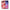 Θήκη Samsung S10+ XOXO Lips από τη Smartfits με σχέδιο στο πίσω μέρος και μαύρο περίβλημα | Samsung S10+ XOXO Lips case with colorful back and black bezels