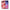 Θήκη Samsung S10 XOXO Lips από τη Smartfits με σχέδιο στο πίσω μέρος και μαύρο περίβλημα | Samsung S10 XOXO Lips case with colorful back and black bezels