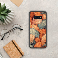 Thumbnail for Autumn Leaves - Samsung Galaxy S10e θήκη