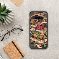 Thumbnail for Ninja Turtles - Samsung Galaxy S10e θήκη